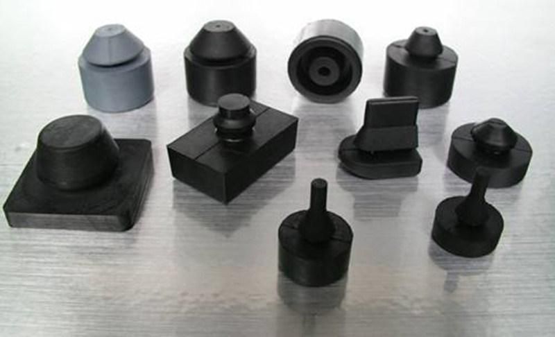 Custom Rubber Gaskets and Seals in China
