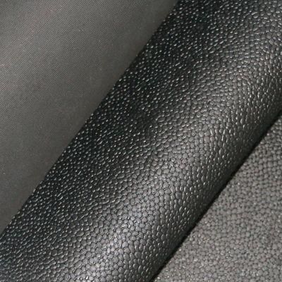 Factory Manufacture Anti-Slip Orange Peel Leather Rubber Mat Rubber Matting/Rubber Flooring