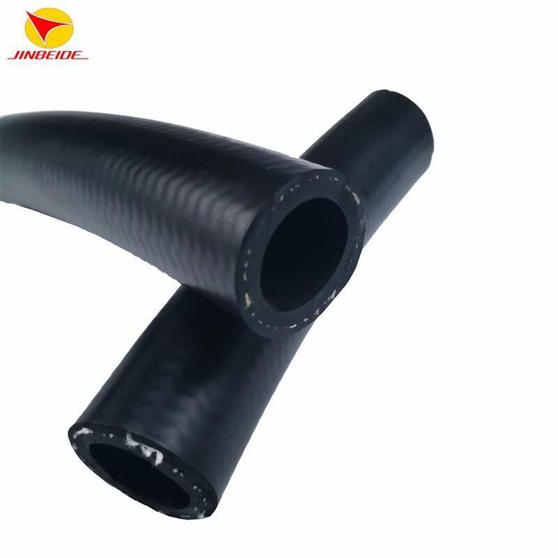 Factory Cheap Made in China NBR Rubber Hose SAE J30 R6 Hose Oil Heat Resistant Rubber Fuel Hose