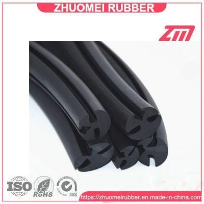 Extruded EPDM Rubber Window Gasket