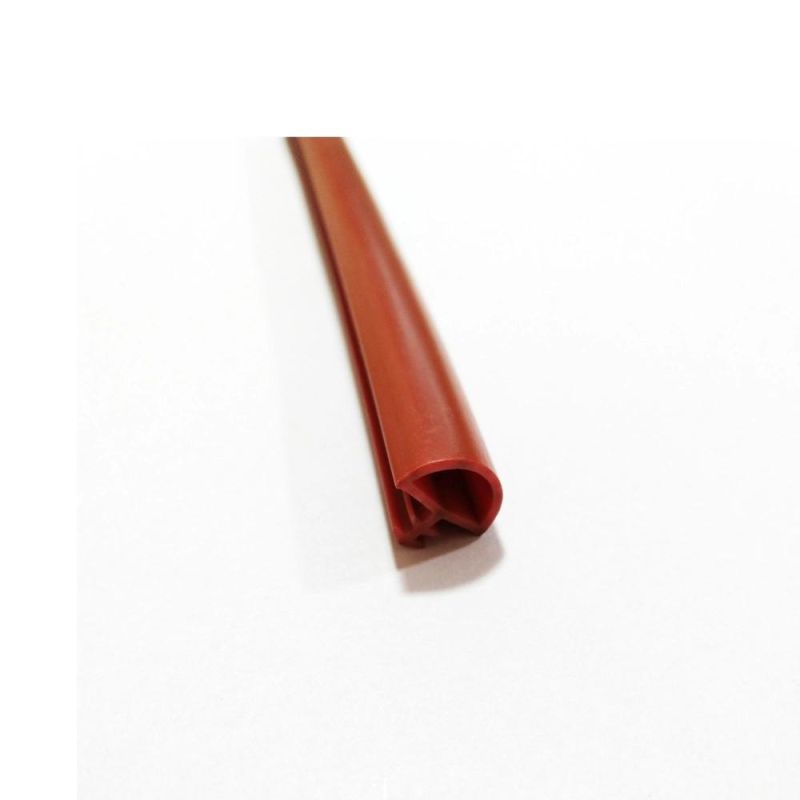 Wooden Door Gasket Seals Slot Type