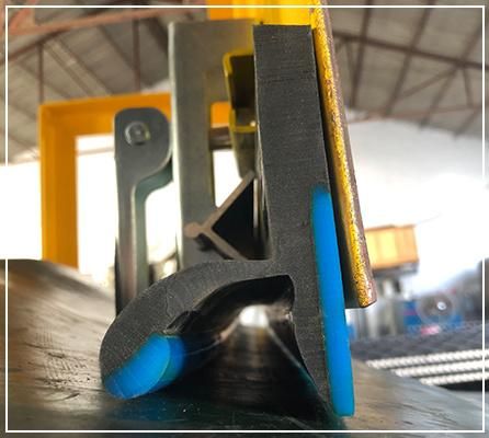 Conveyor Sealing Skirt Polyurethane Skirt Board