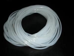 Silione Rubber Seal/Transparent Orings/Orings