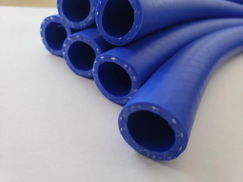 100% Virgin Silicone Tube, Silicone Tubing, Silicone Hose with Food Grade Silicone (3A1003)