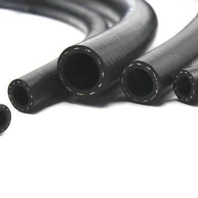 Middle Pressure Industrial Rubber Hose Fuel Line 300psi