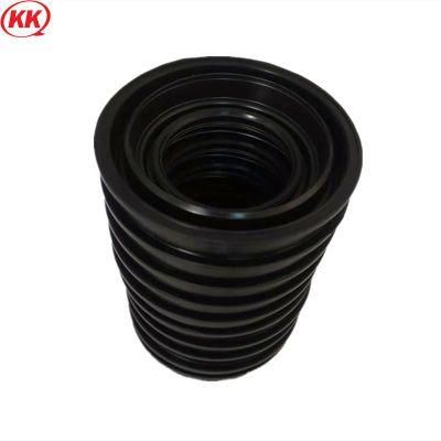 Non-Embroidered Steel Single Lip Oil Seal/Metal Frame Oil Seal