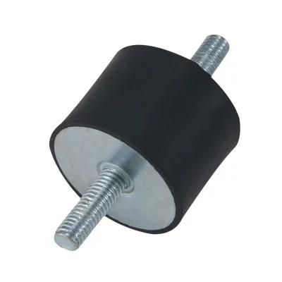 Rubber Mount for Vacuum Pump Bottom