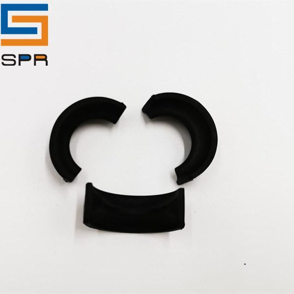 Silicone Rubber Cable Clip Organizer