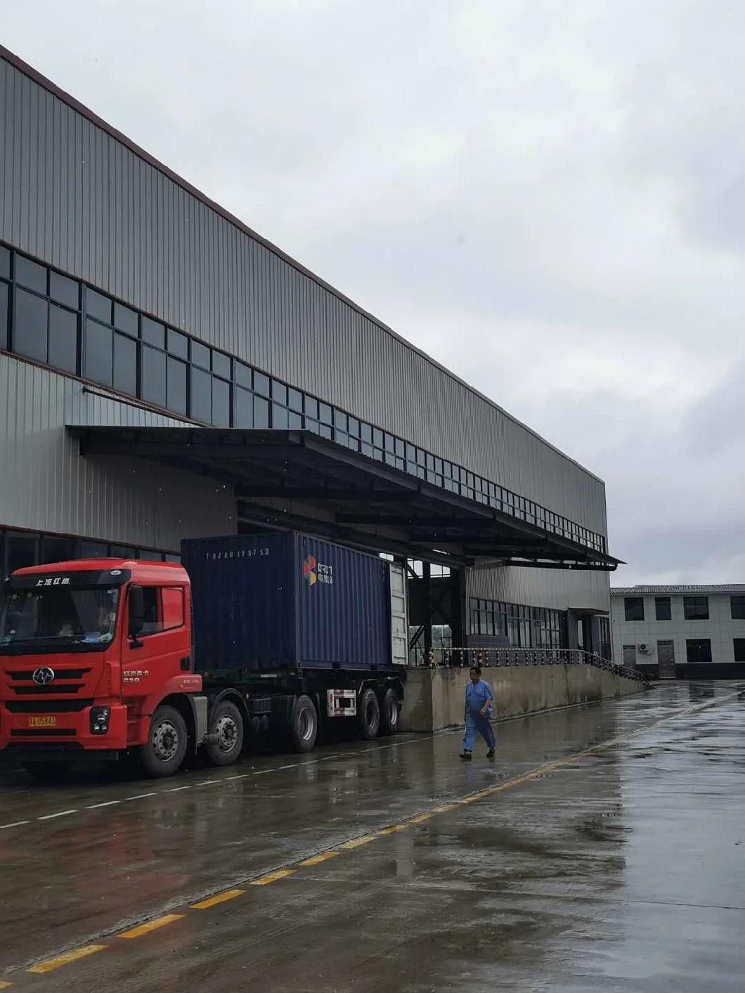 Anti Slip Fine Ribbed Rubber Matting Roll for Truck