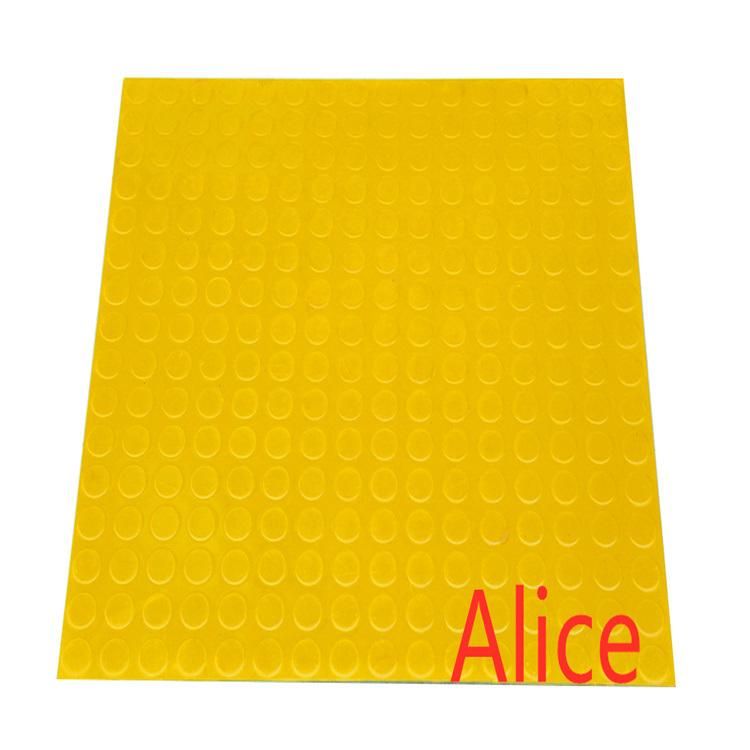 Anti-Slip Rubber Flooring/Door Rubber Flooring/Rubber Gym Flooring