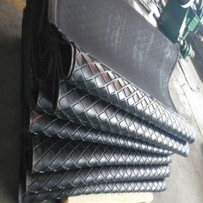 1.22X1.83m Heavy Duty Black Stall Horse Matting SBR Rubber Floor Stable Farm Cow Mat