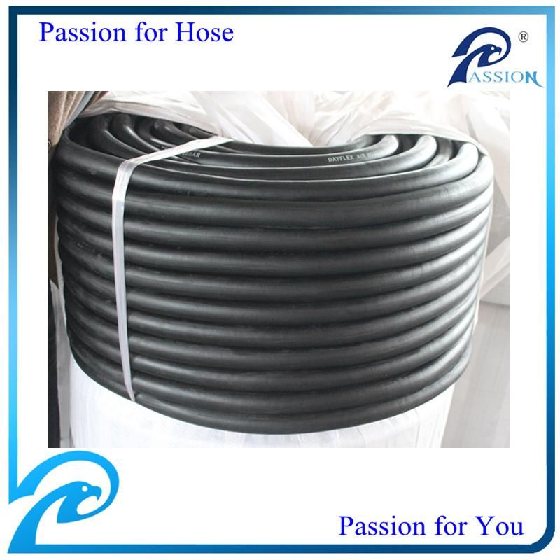 150 Degrees C EPDM Rubber High Temperature Air Hose