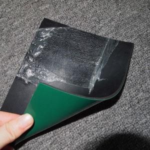 2mm Thick Antistatic ESD Green Mat for Workshop