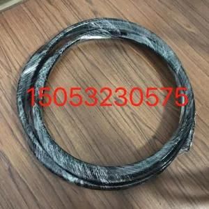High Pressure Hydraulic Hose Nylon Hose SAE100 R7/R8