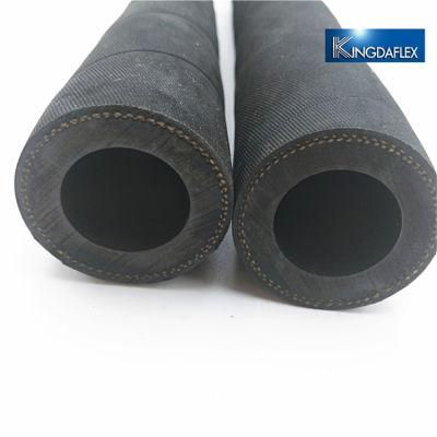 Abrasion Sandblast/Sand Blasting Rubber Hose