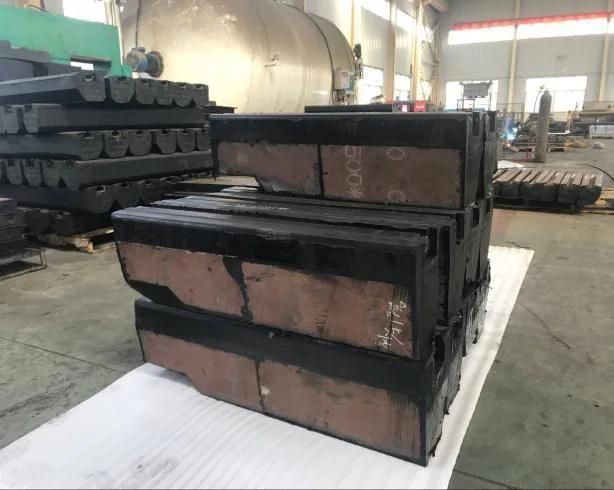Rubber Linings