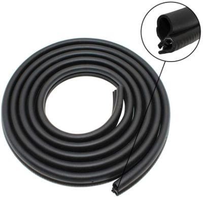 Cab Door Weatherstrip Seal for Peterbilt