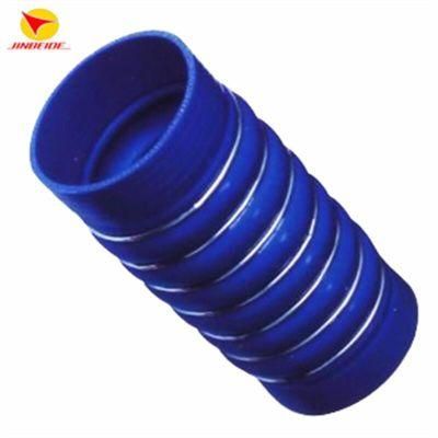 Silicone Heater Hose Coolant Hose Black Blue Silicone Hose