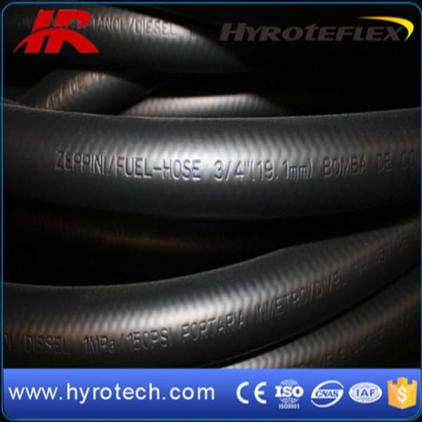 Fuel Oil Hoses