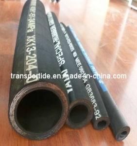 High Pressure Hydraulic Hose 4sp 1&quot;