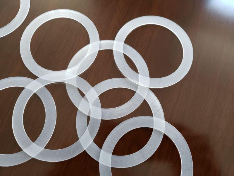 Silicone Gasket, Silicone Part with High Quality