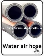 Flexible Water Irrigation Garden Pipe Hose