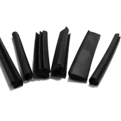 Custom Silicone Colorful Oven Rubber Sealing Strips