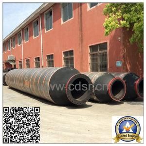 12 Inch Floating Rubber Hose for Dredging 225psi