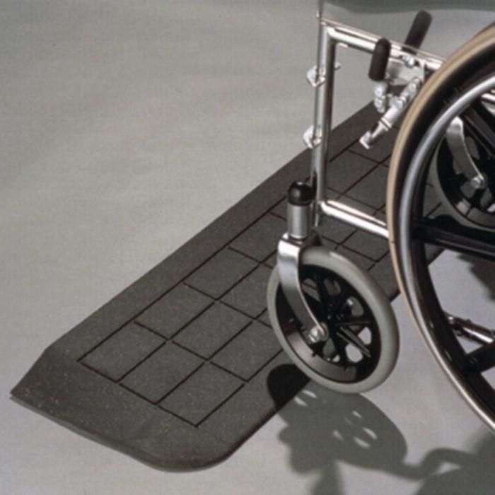 OEM Service Roppe Rubber Ramp Rubber Skateboard Ramp