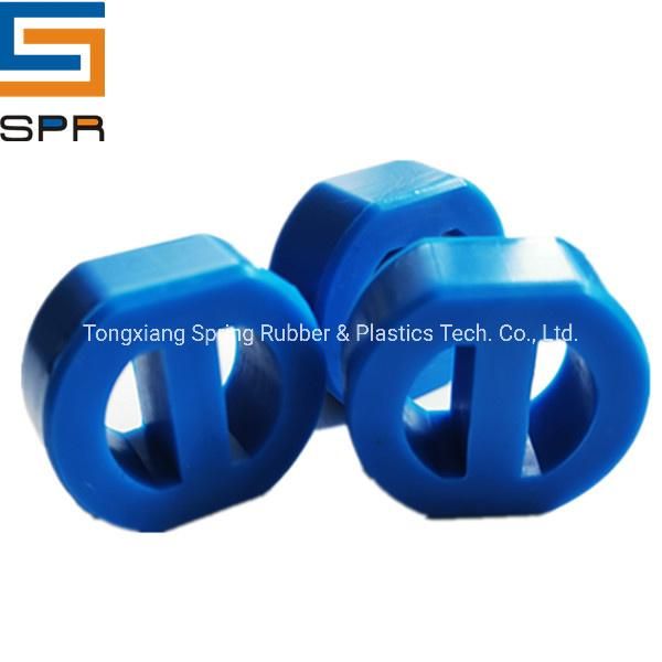 Colorful Silicone Rubber Seal Customized Mould