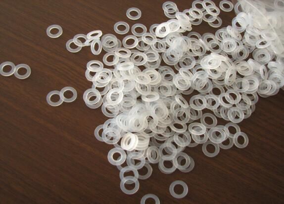 High Temperature Resist Transparent White Silicone Rubber Sheet, Silicone Sheet, Silicone Film, Silicon Sheet, Rubber Sheet