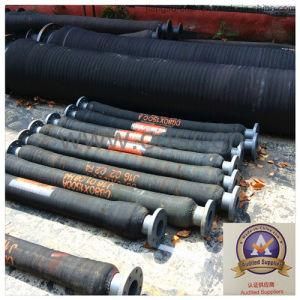 Natural Rubber Mining Hydralic Rubber Hose