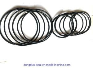 China Customized Factory Provide O Ring Sizes