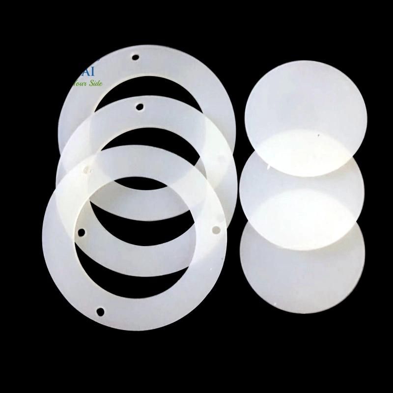 Rubber Gasket Rubber Washer EPDM SBR NBR Rubber Gasket