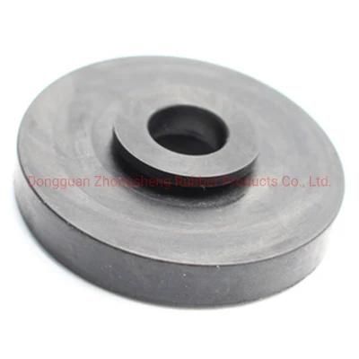 OEM Mold Rubber Parts Industrial Rubber Products