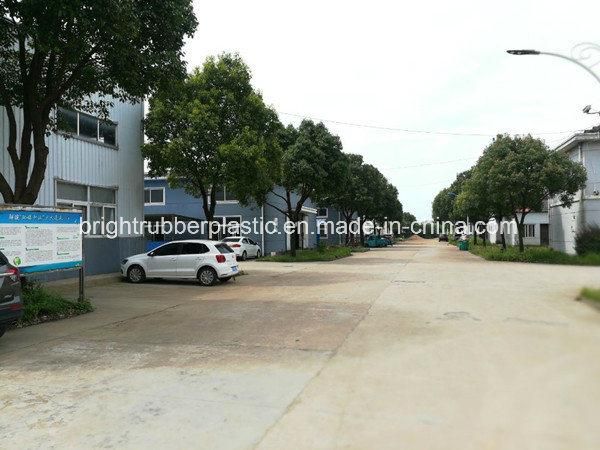 OEM High Quality Extrusion Silicone Hose