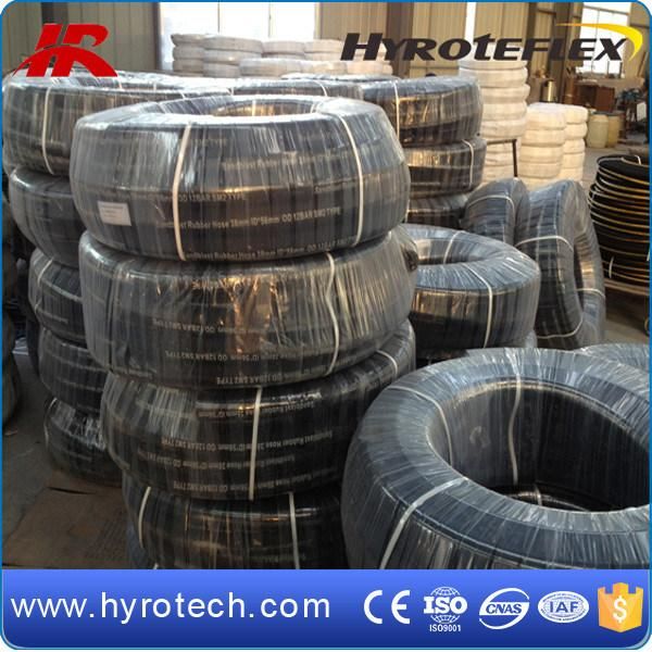Prefessional Maufacturer Sand Blasting Hose Pipe/Sand Blast Hose /Sandblast Rubber Hose
