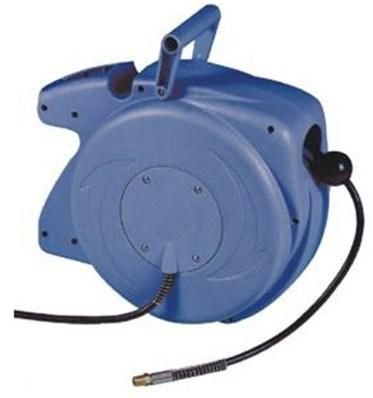 PU Mesh Air Hose Reel (109095-C)