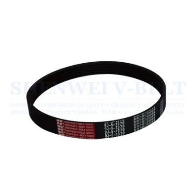 6201341 Power Transmission Belt For Rostselmash Combine Harvester