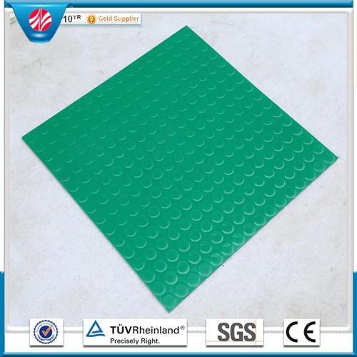 Colorful Industrial Rubber Sheet, Rib Rubber Sheet, Neoprene Rubber Sheet