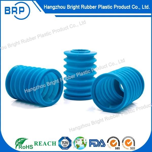 China Factory Silicone Expansion Bellow