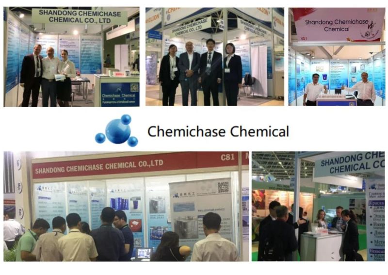 Shandong Chemichase NBR Latex Nitrial Latex