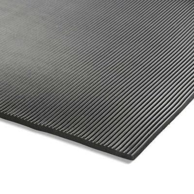 High Quality Insulation Rubber Sheet/Mat/Roll/Plate for Protection Purpose