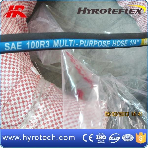 Hydraulic Hose SAE 100r3 of High Quality