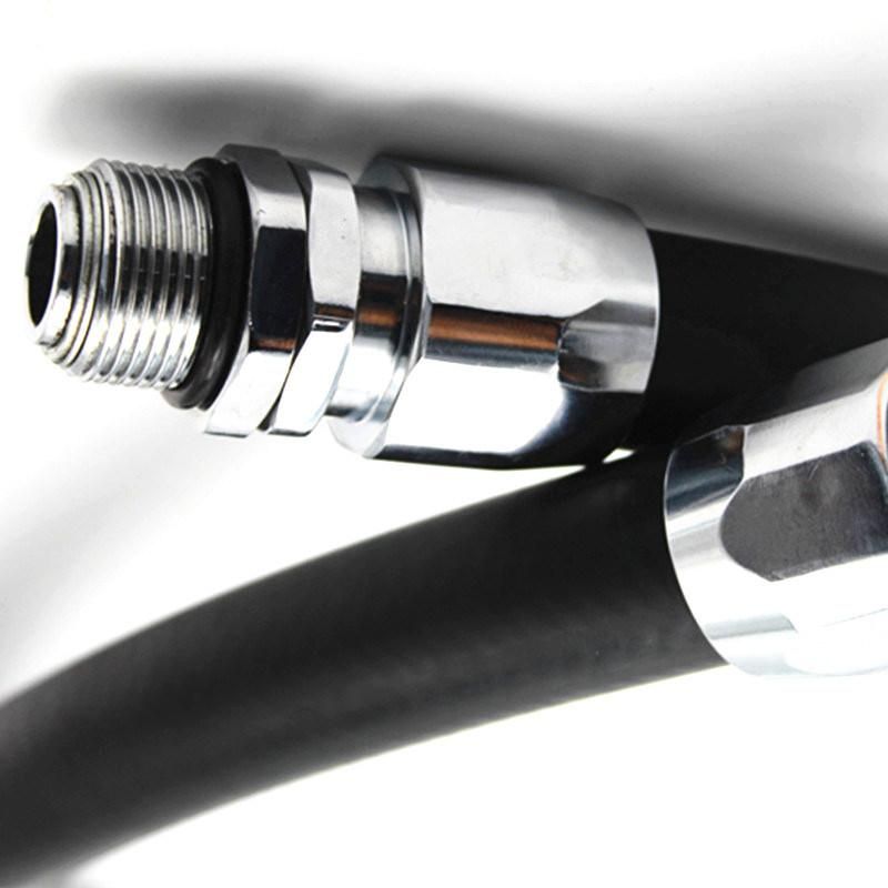 3/4inch / 1inch Fuel Dispensers Fuel Pump Hose for Gas Stations