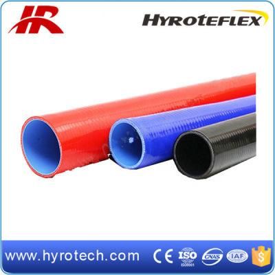 for Latin American Standard 1m Length Blue Silicone Hose for Automotive