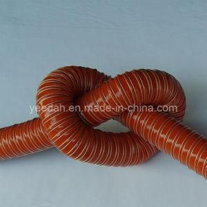 Heat Resistant Hose (SH-0022)