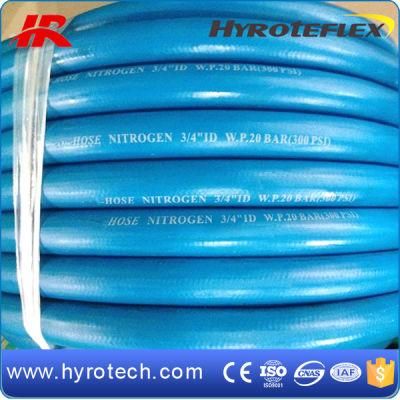 Blue Color Air Hose