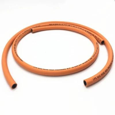 3/16&quot; France Germany Exported Rubber Gas Hose for Stove