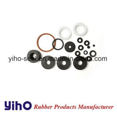 High Quality Silicone Pressure Cooker Rubber Gasket Replacement